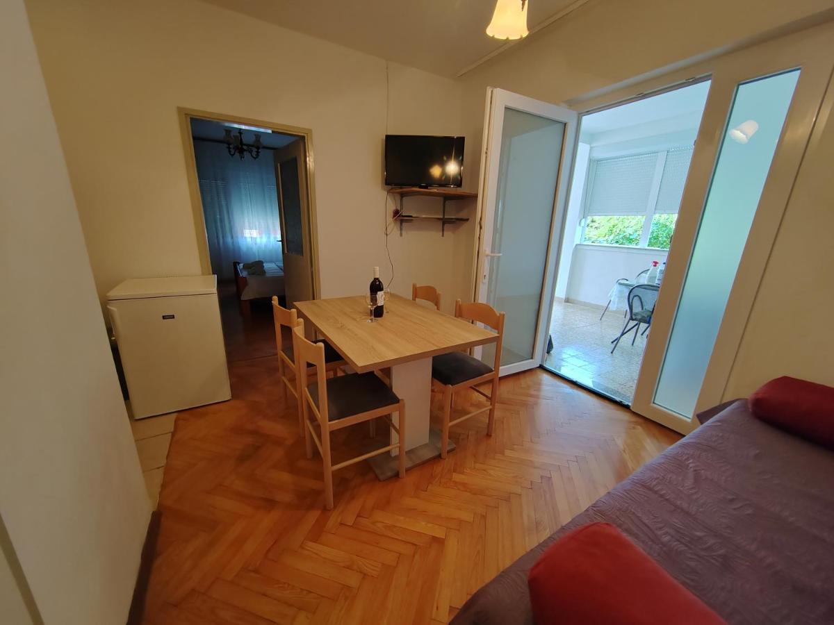 Apartment Kocijan *