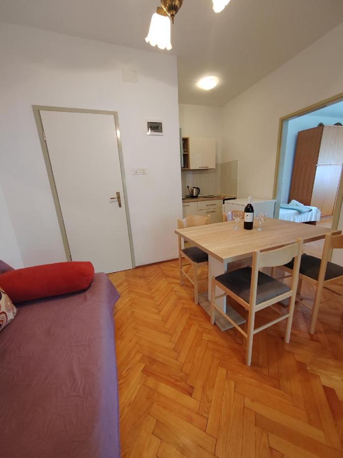 Apartment Kocijan