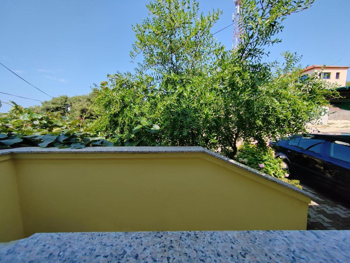 Apartment Kocijan *