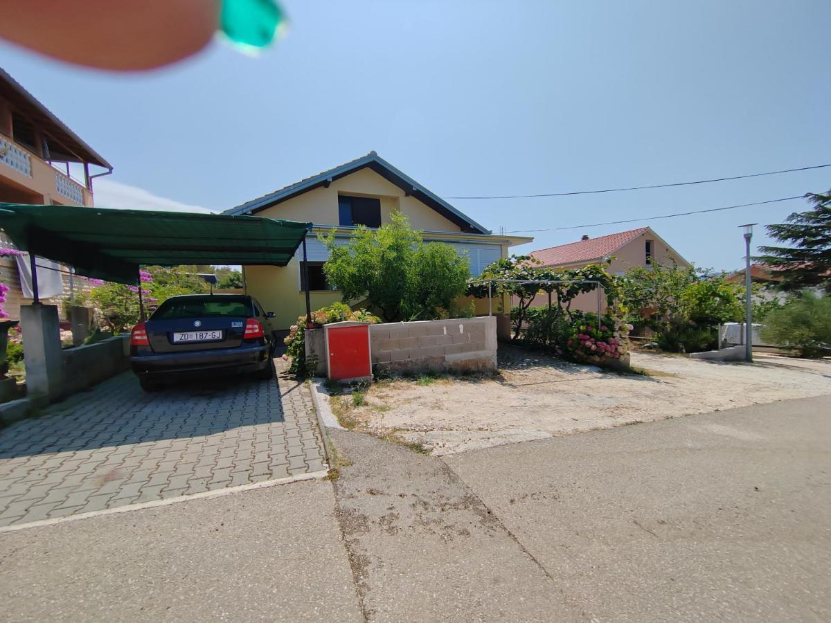 Apartment Kocijan Sukosan
