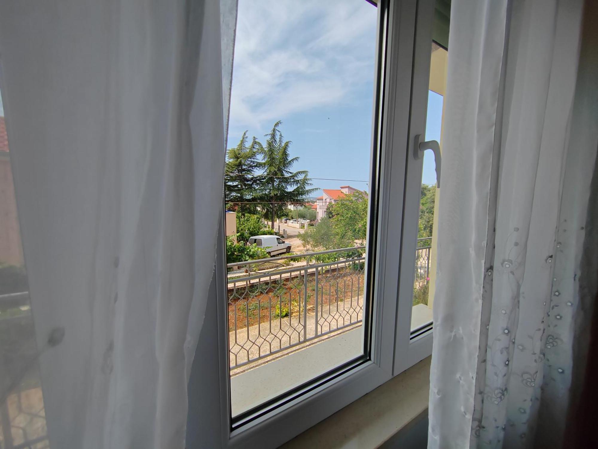 Apartment Kocijan *