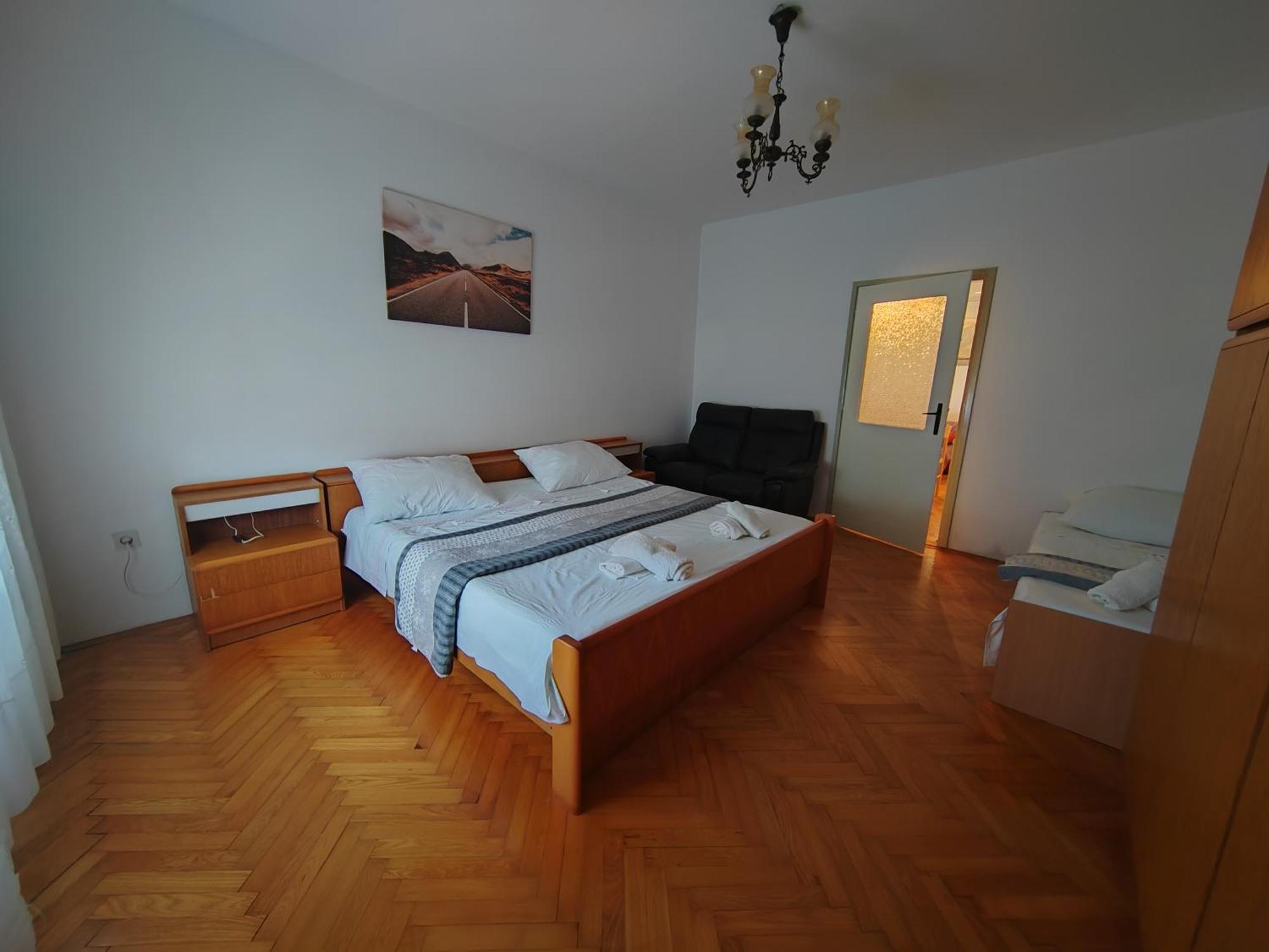 Apartment Kocijan