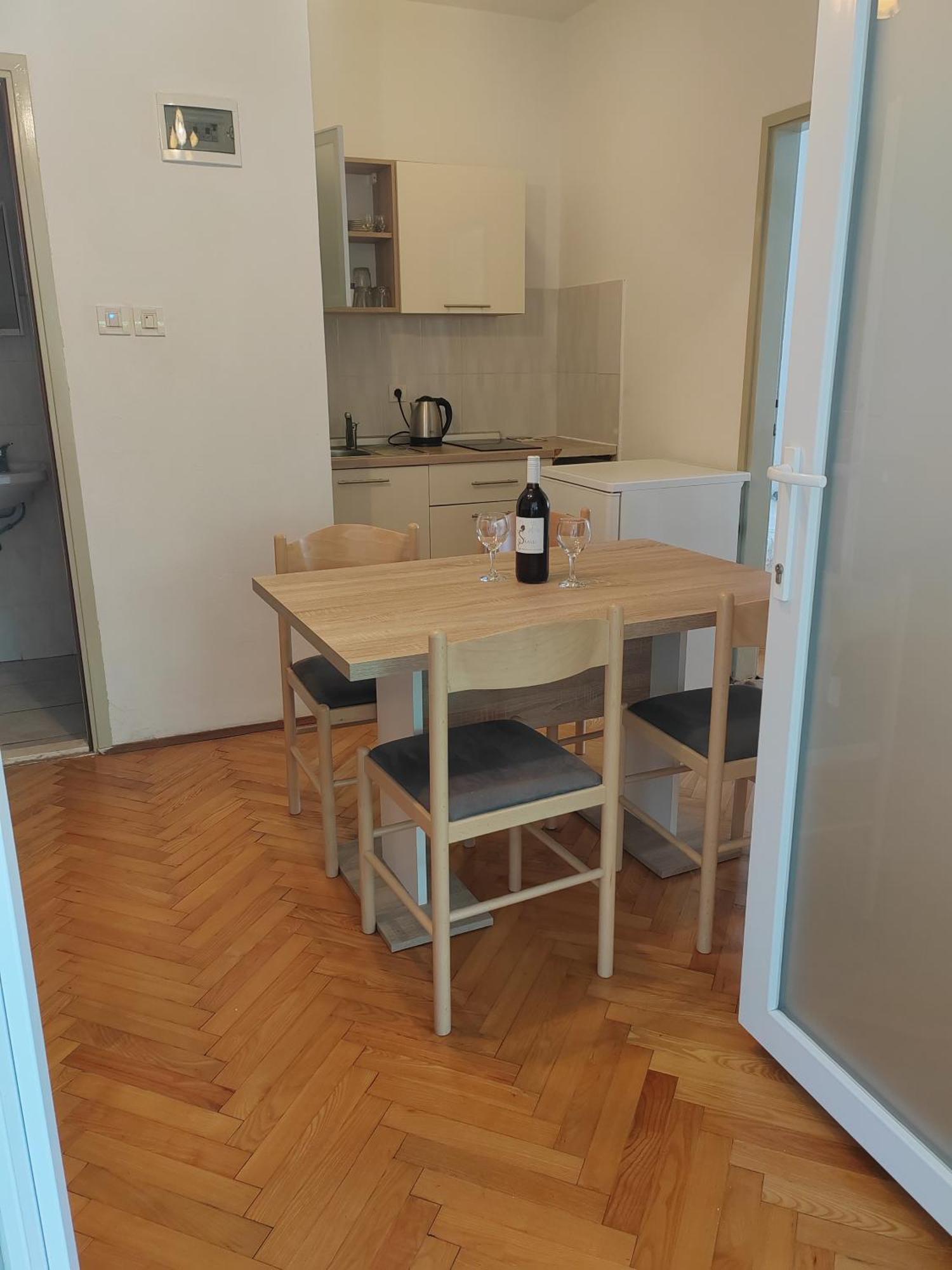 Kocijan Apartment Sukosan