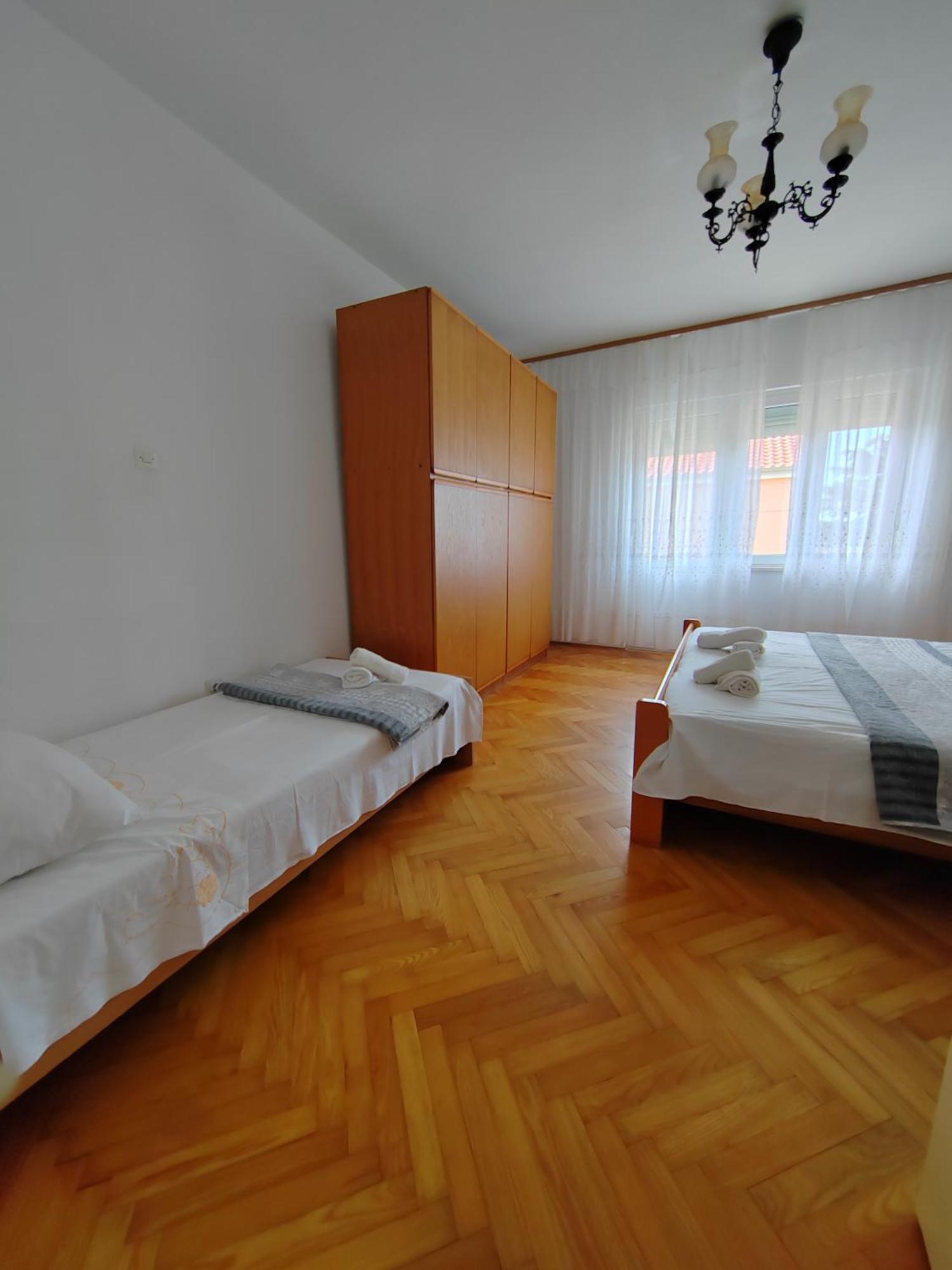 Kocijan Apartment