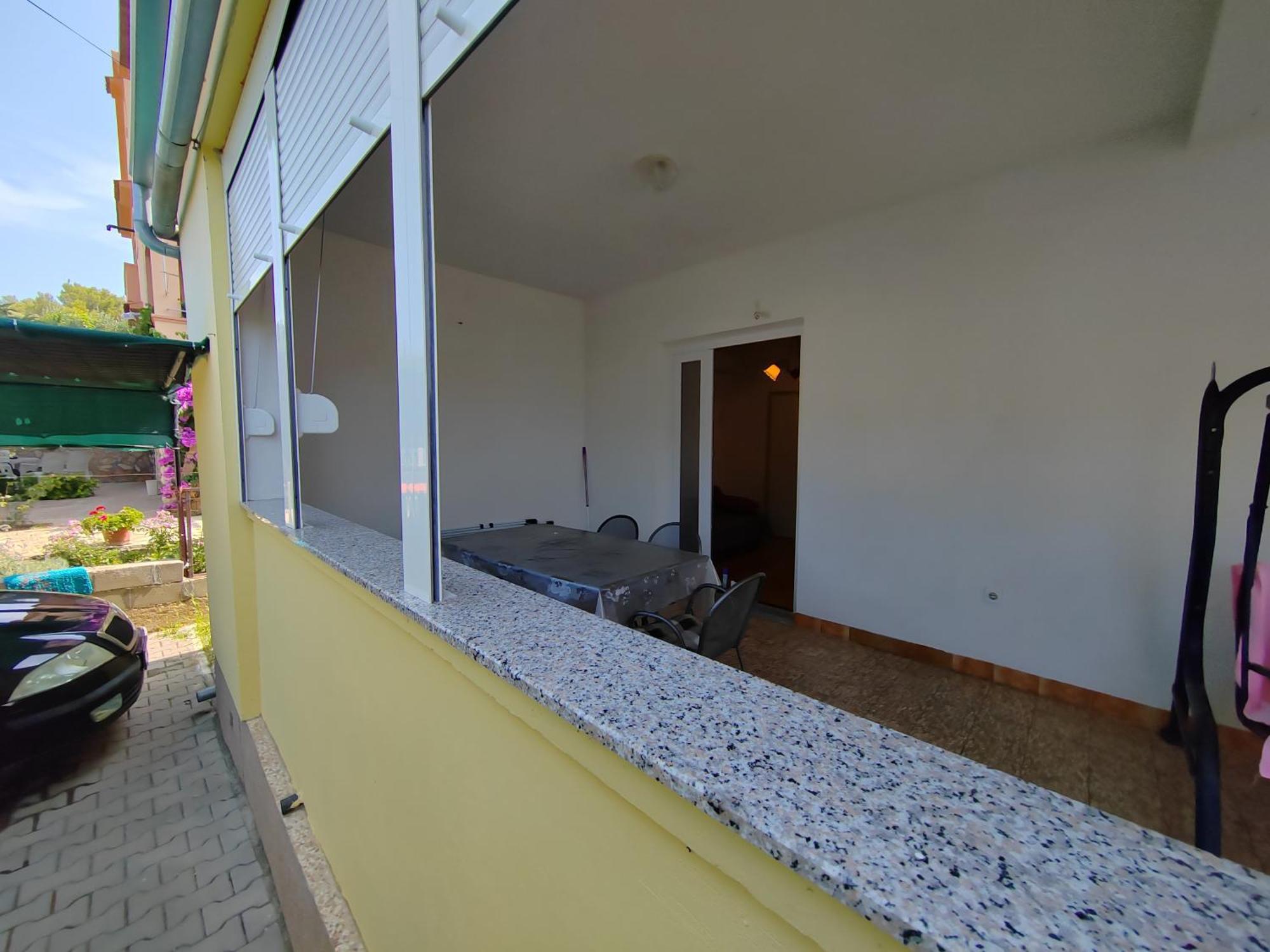 Kocijan Apartment *