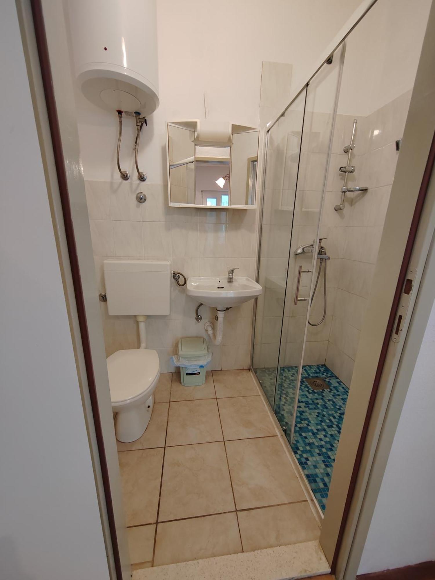 Apartment Kocijan Sukosan
