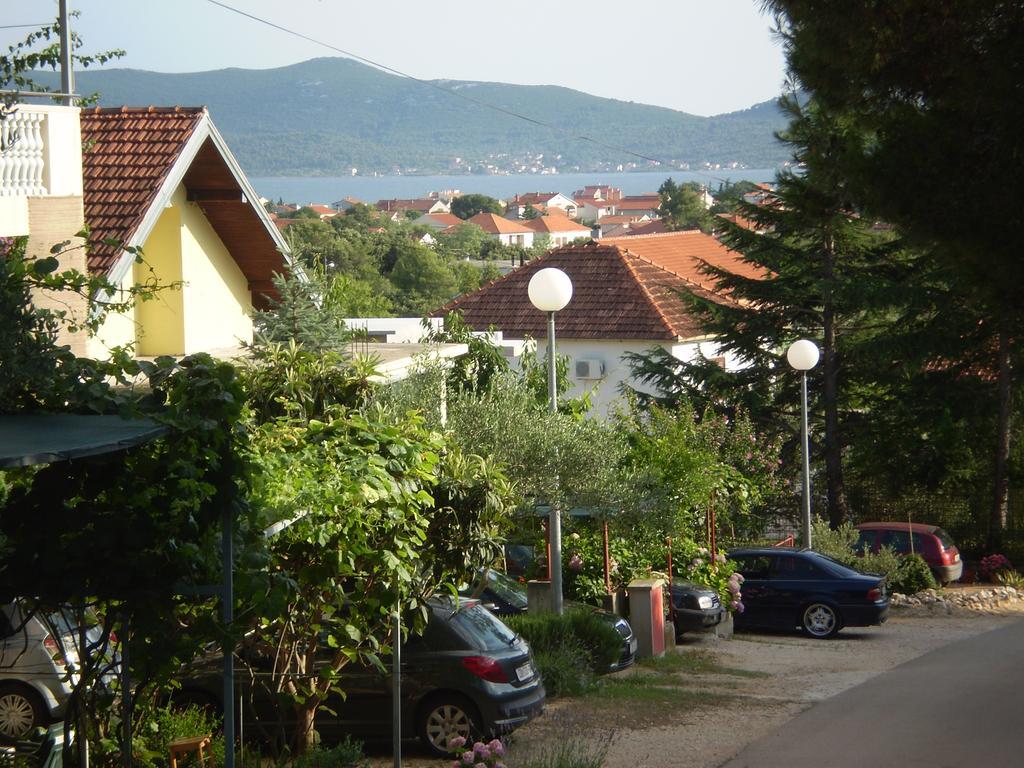 Apartment Kocijan *